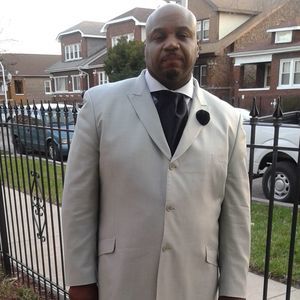 Meet your Posher, Timothy